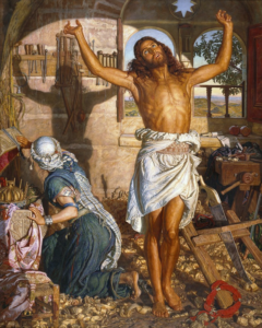 Lenten Devotionals | Sunday, March 17 | Luke 18:31-34 | Trinity Cathedral Pittsburgh